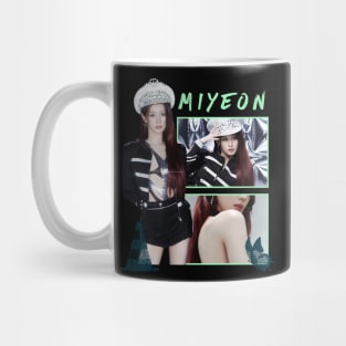 Miyeon (G)i-dle TWO Mug